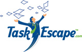 Task Escape Task Escape